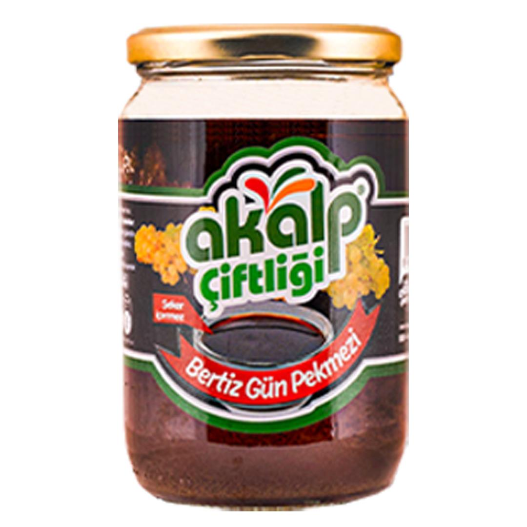 Bertiz Gün Pekmezi 800 Gr