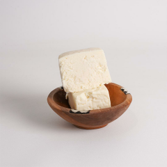 Tam Yağlı Ezine Peyniri 500Gr