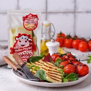 Hellim Peyniri 500 Gr