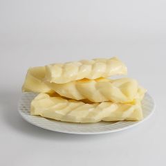 Tam Yağlı Örgü Peyniri 500 Gr