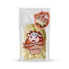 Tam Yağlı Örgü Peyniri 500 Gr