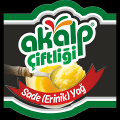 Sade Yağ 800 Gr