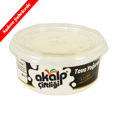 Tava Yoğurdu