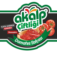 Ev Yapımı Konsantre Domates Salçası 450 Gr