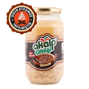 İşkembe Çorbası 900 Gr (3 Kişilik)