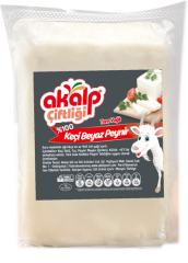 %100 Keçi Beyaz Peynir