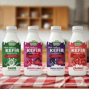 Akalp Kefir